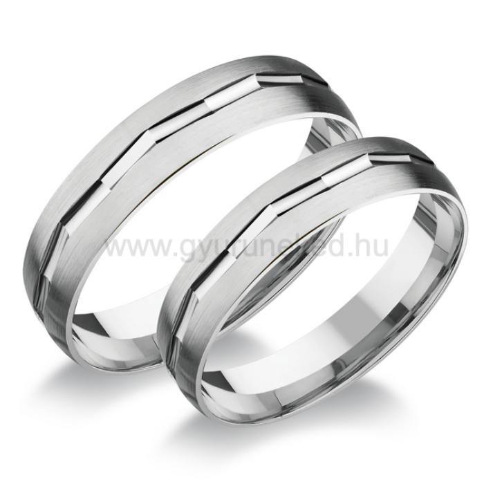 Everest Karikagyűrű Pár