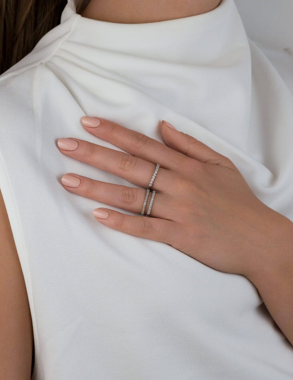 Grace Eternity gyűrű