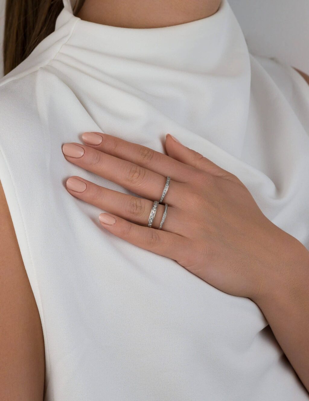 Pretty Eternity gyűrű