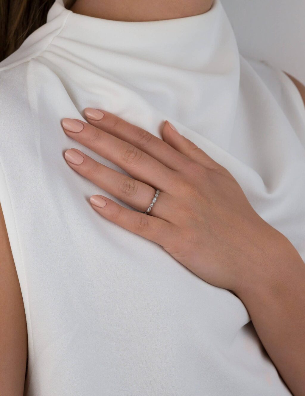 Rosemary Eternity gyűrű