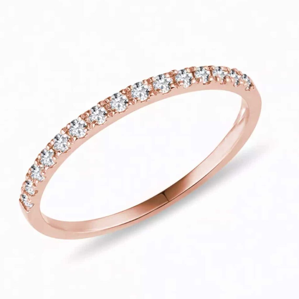 Grace Eternity gyűrű