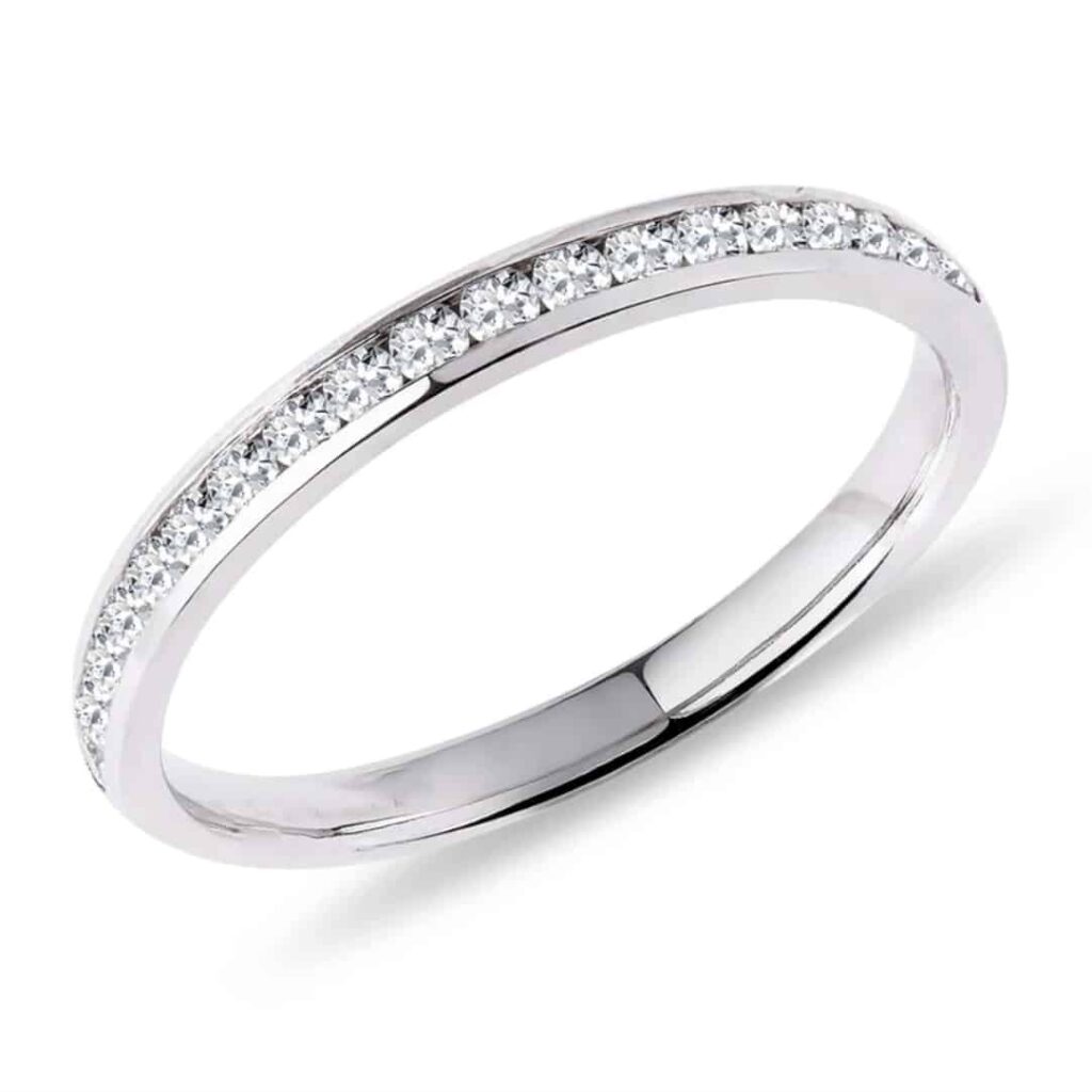 Pretty Eternity gyűrű