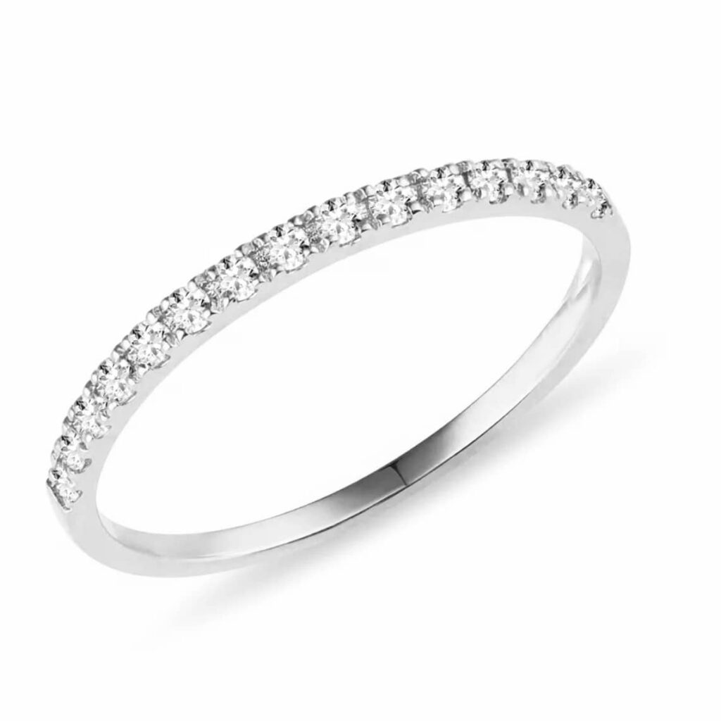 Grace Eternity gyűrű