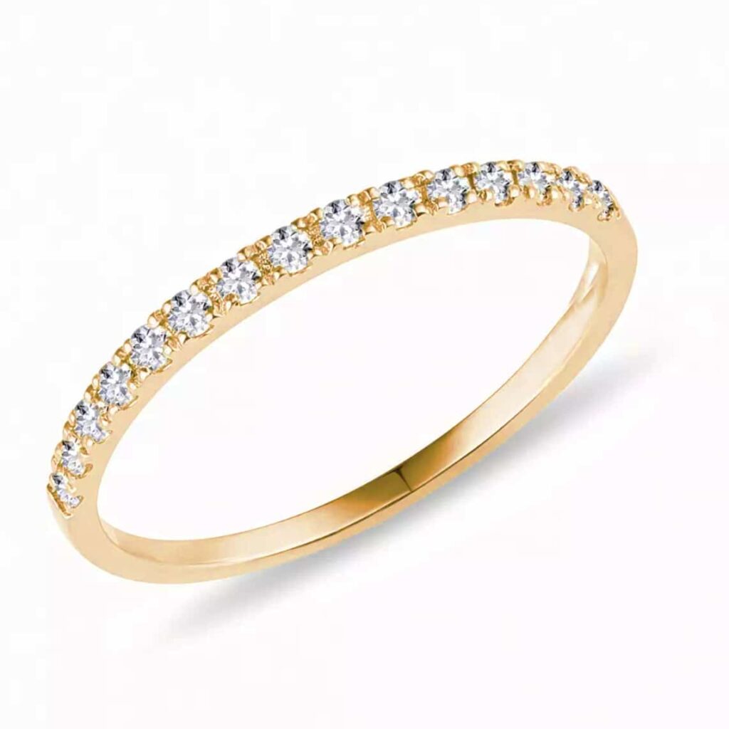 Grace Eternity gyűrű