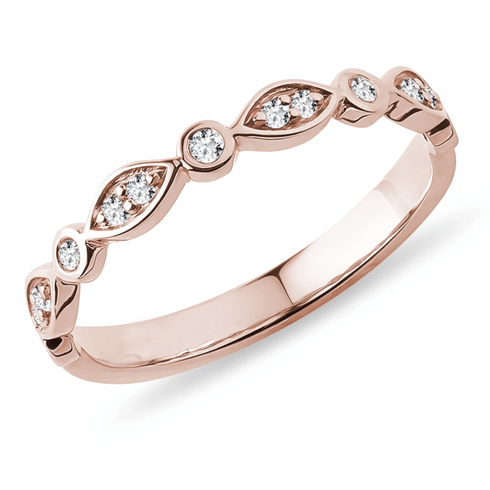 Rosemary Eternity gyűrű