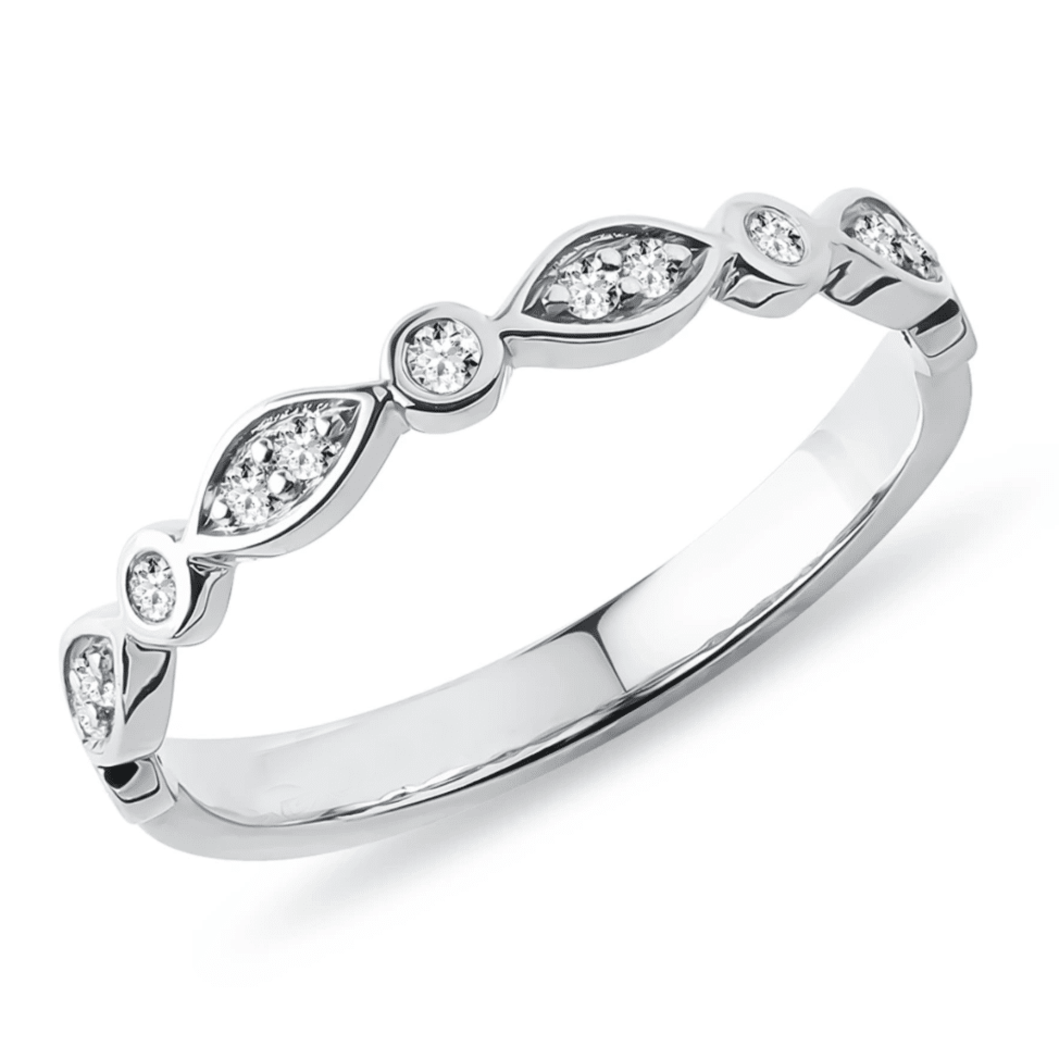 Rosemary Eternity gyűrű