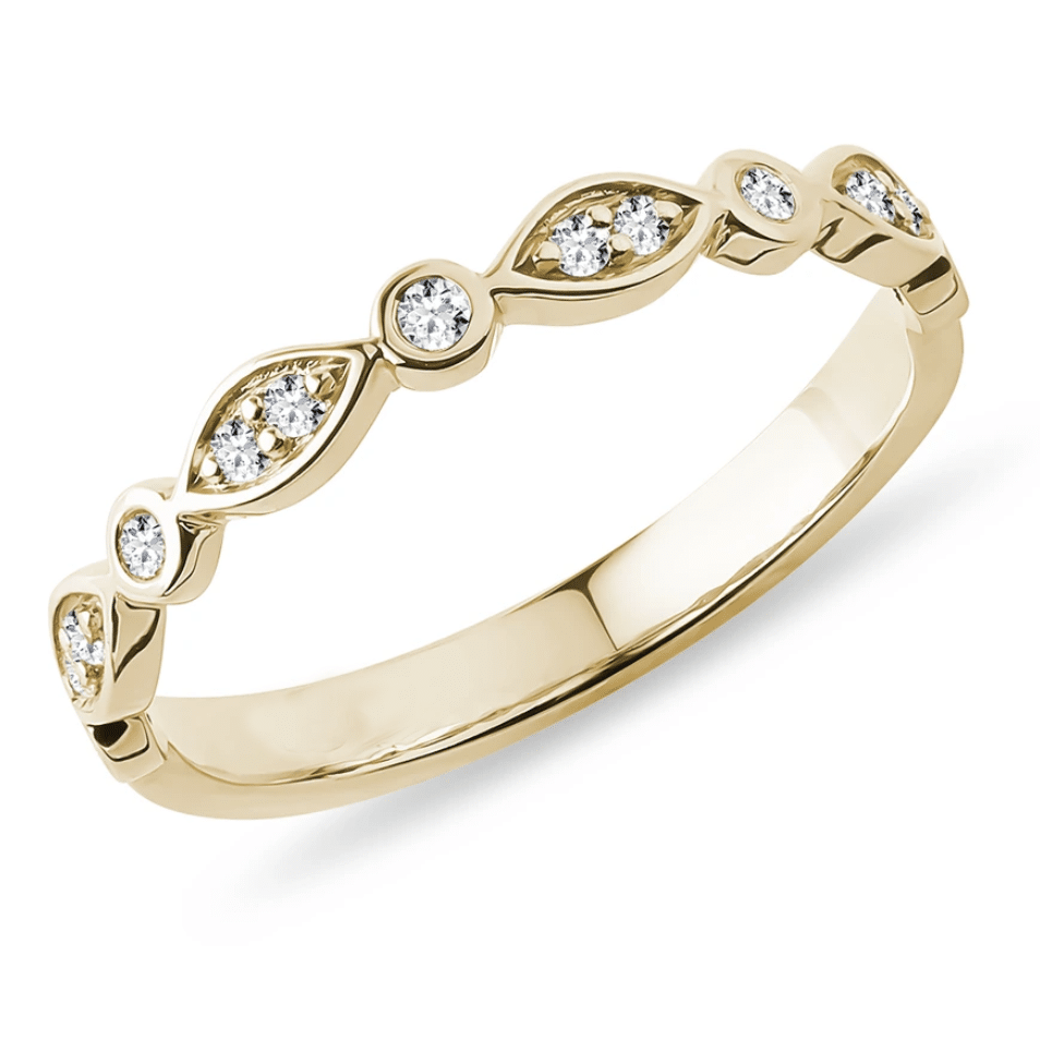 Rosemary Eternity gyűrű