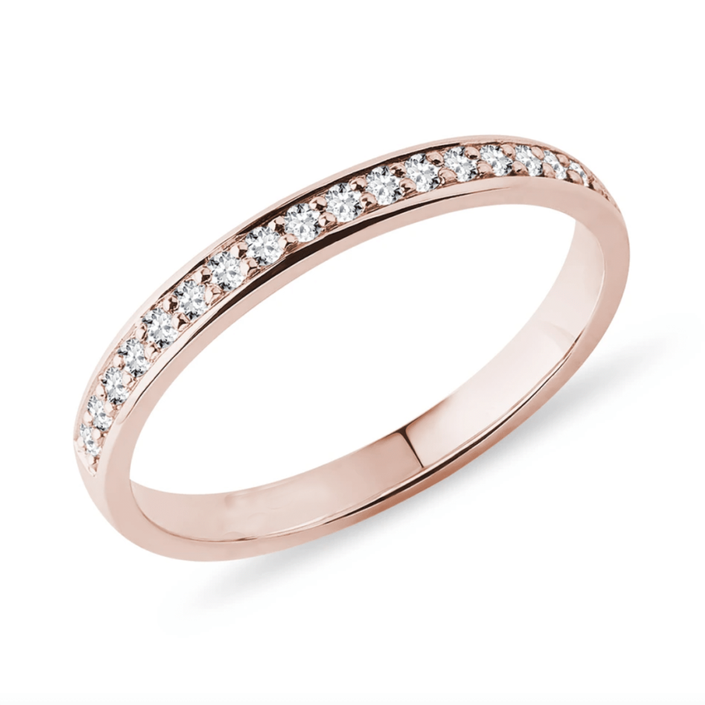 Pretty Eternity gyűrű