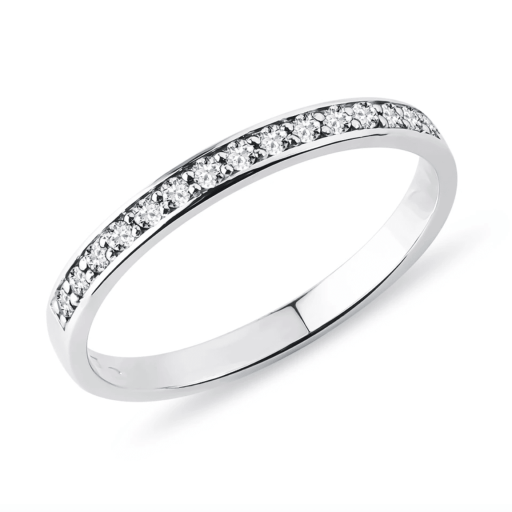 Pretty Eternity gyűrű