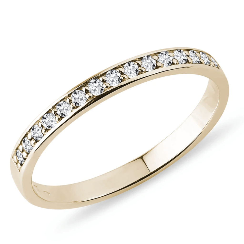 Pretty Eternity gyűrű