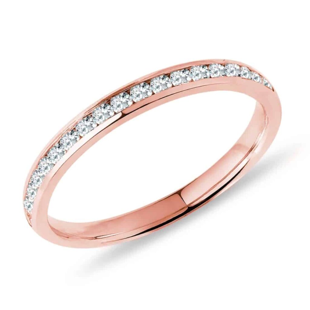 Pretty Eternity gyűrű