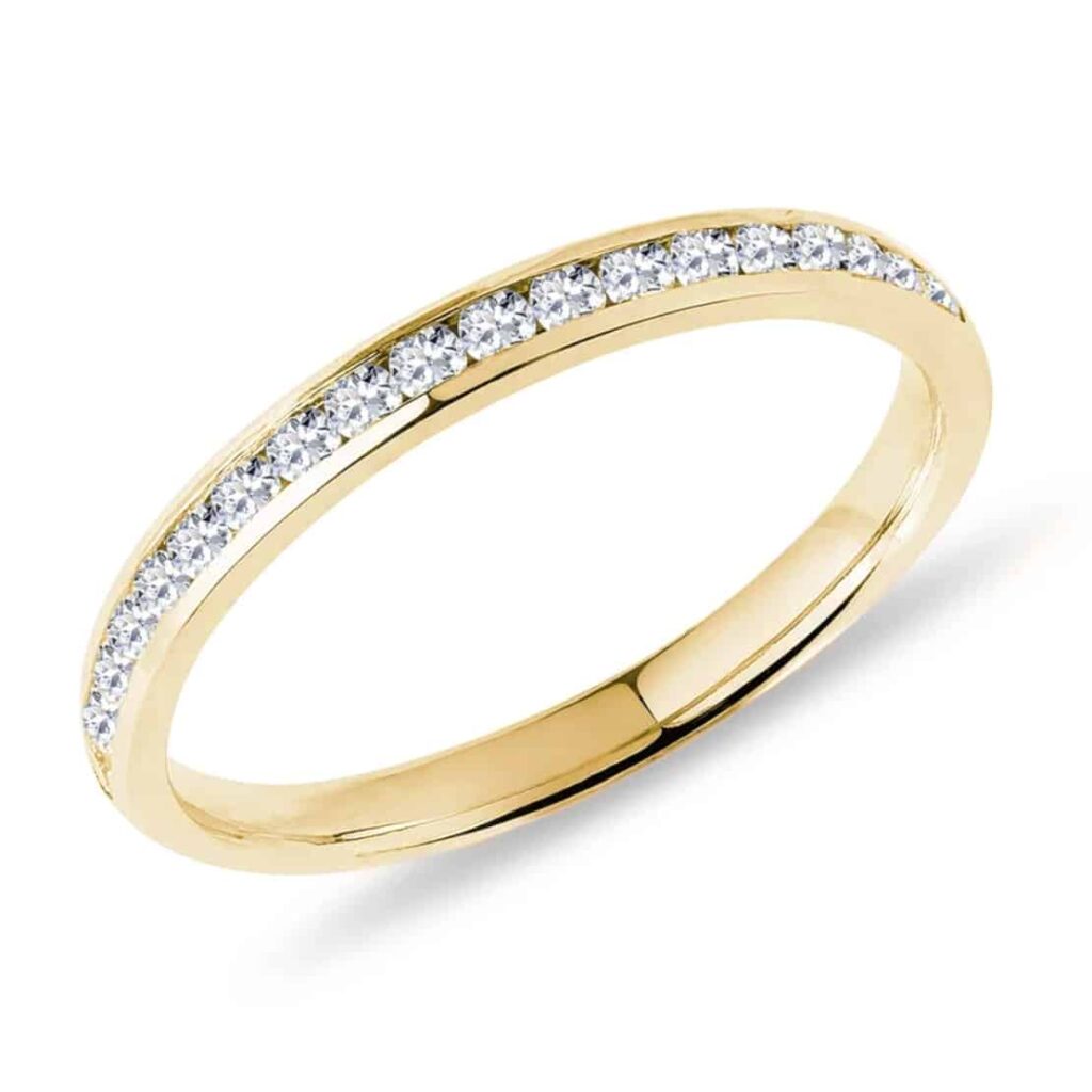 Pretty Eternity gyűrű