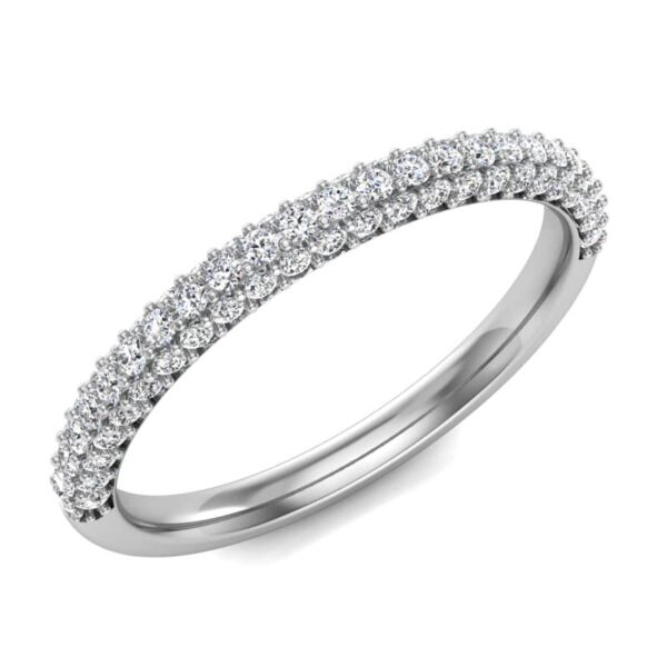 en.bu.024 Chanel Eternity gyűrű