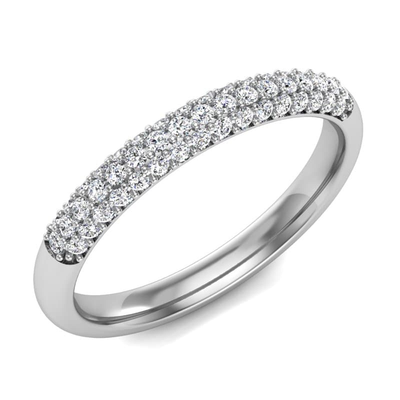 Arany Eternity Gyűrű 14k