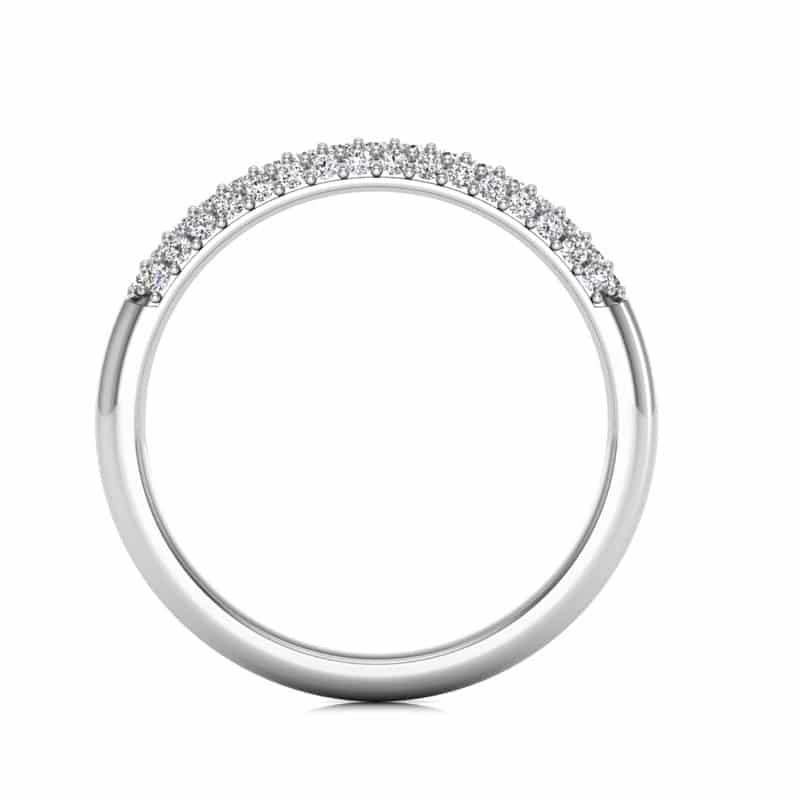 Arany Eternity Gyűrű 14k