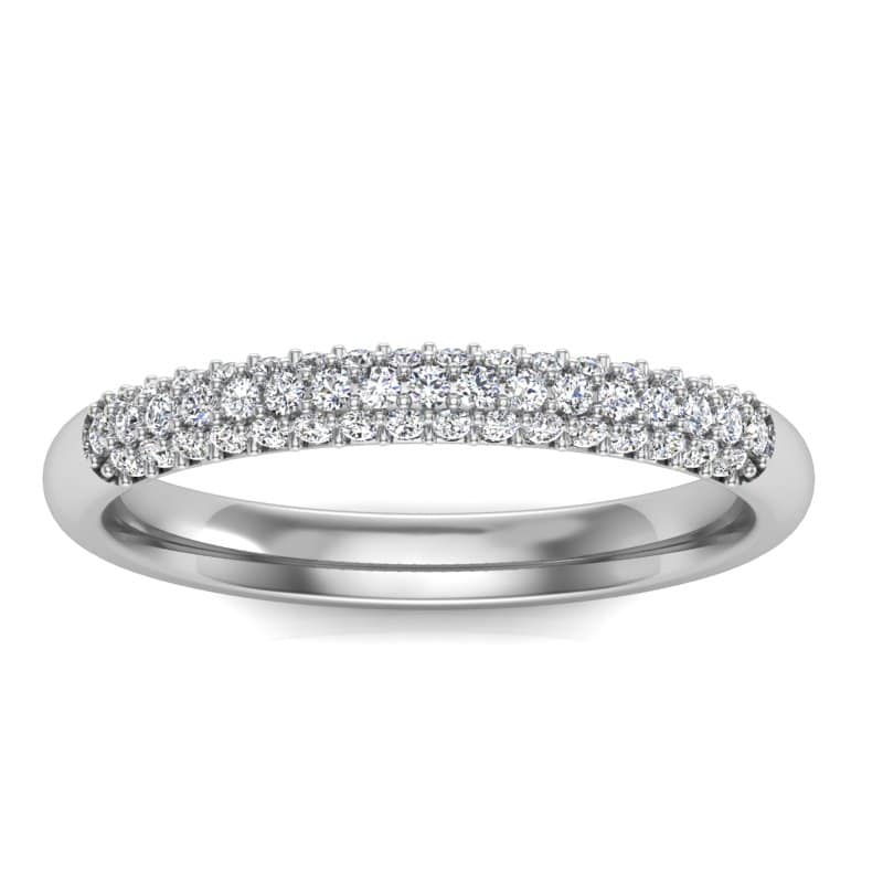 Arany Eternity Gyűrű 14k