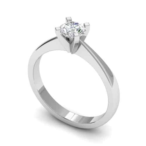 en.b.127 Jana Eljegyzési gyűrű