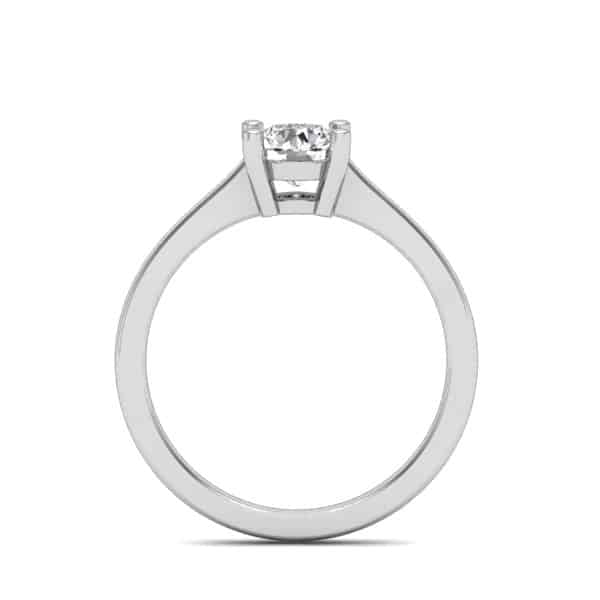 Prune Eljegyzési gyűrű