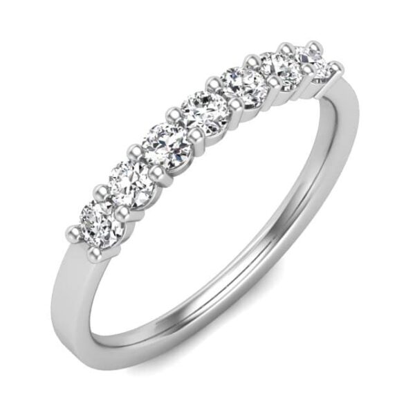 et.027 Arany Eternity Gyűrű 14k