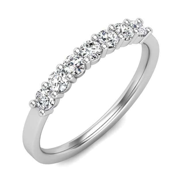 Arany Eternity Gyűrű 14k