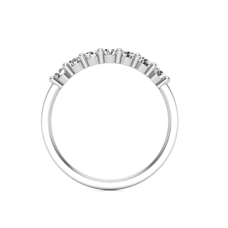 Arany Eternity Gyűrű 14k