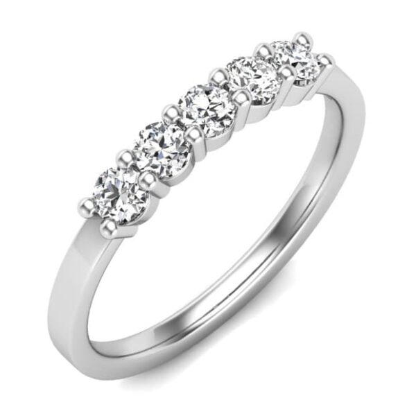 Arany Eternity Gyűrű 14k